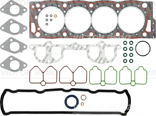 Gasket Kit, cylinder head